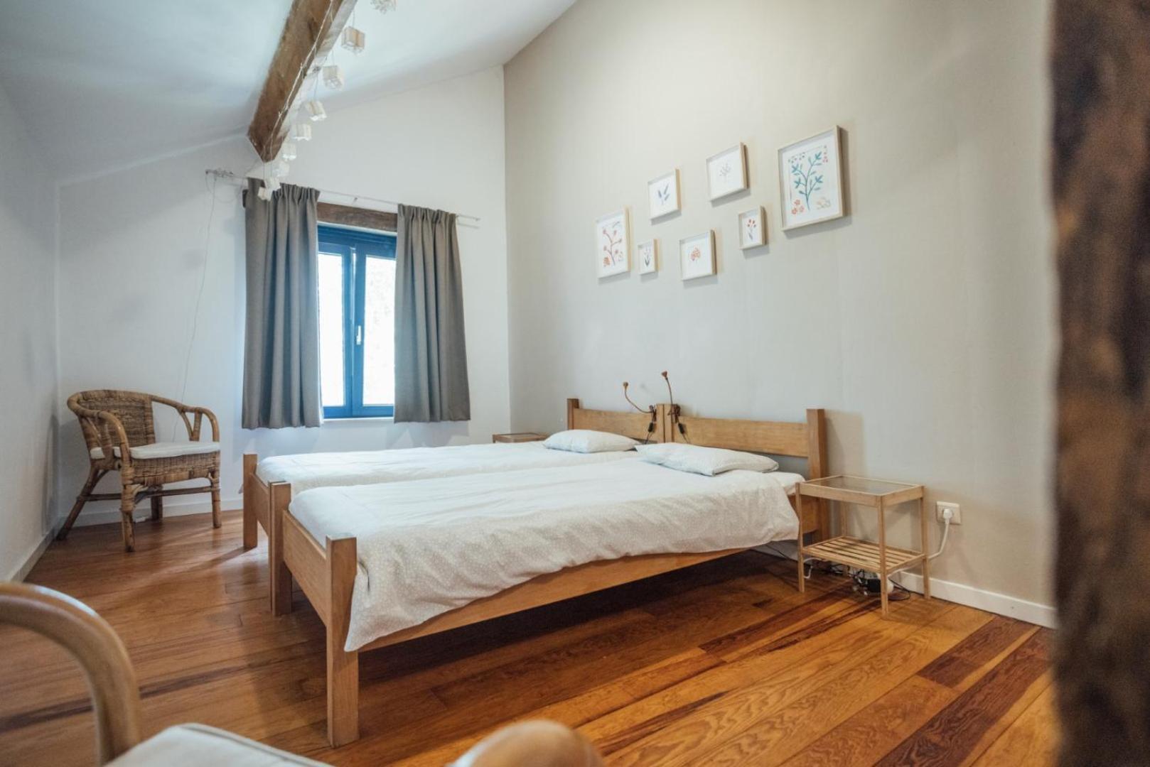 Vila De Zwarte Stok Riemst Exteriér fotografie