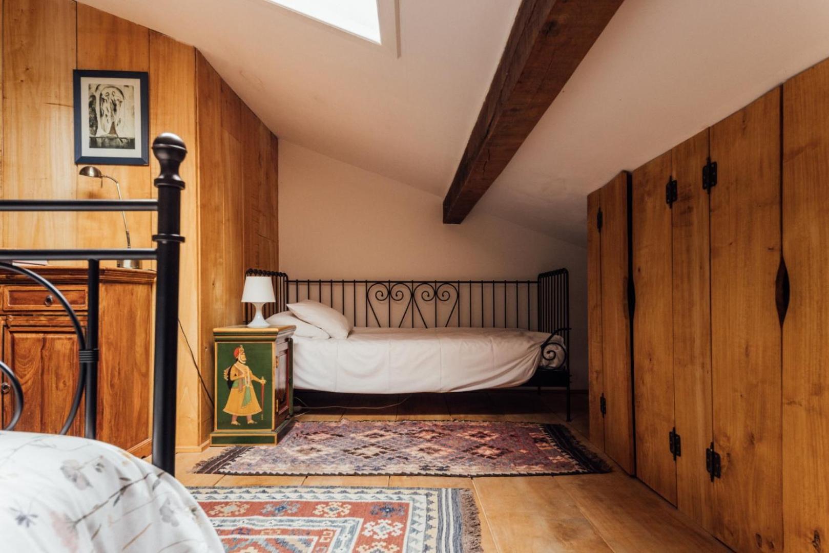 Vila De Zwarte Stok Riemst Exteriér fotografie